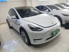 Tesla Model Y Facelift Rear-Wheel Drive - photo 3