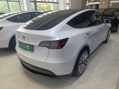 Tesla Model Y Facelift Rear-Wheel Drive - photo 6
