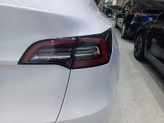 Tesla Model Y Facelift Rear-Wheel Drive - photo 7