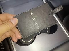 Tesla Model Y Facelift Rear-Wheel Drive - photo 8