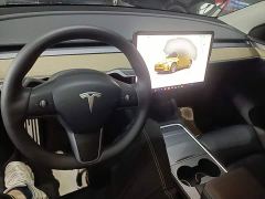 Tesla Model Y Facelift Rear-Wheel Drive - photo 9