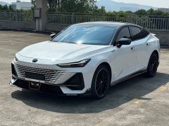Changan UNI-V 1.5T Sport Edition - ფოტო 1