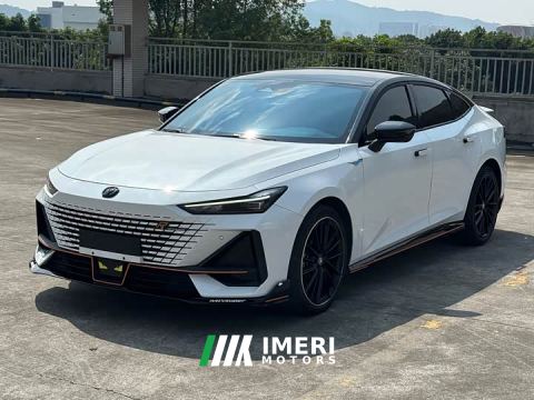 2023 Changan UNI-V 1.5T Sport Edition - ავტომობილი ჩინეთიდან