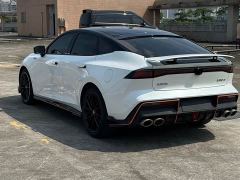 Changan UNI-V 1.5T Sport Edition - ფოტო 10