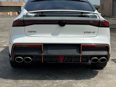 Changan UNI-V 1.5T Sport Edition - ფოტო 11