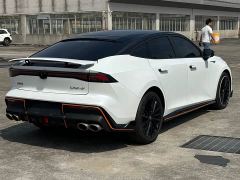 Changan UNI-V 1.5T Sport Edition - ფოტო 12
