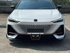 Changan UNI-V 1.5T Sport Edition - ფოტო 2