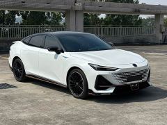 Changan UNI-V 1.5T Sport Edition - ფოტო 3