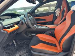 Changan UNI-V 1.5T Sport Edition - ფოტო 5