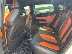 Changan UNI-V 1.5T Sport Edition - ფოტო 6