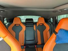Changan UNI-V 1.5T Sport Edition - ფოტო 7