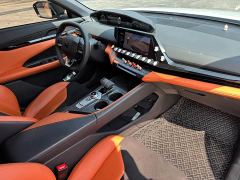 Changan UNI-V 1.5T Sport Edition - ფოტო 8