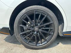 Changan UNI-V 1.5T Sport Edition - ფოტო 9