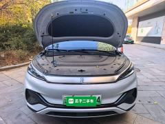 BYD Yuan Plus 510KM Flagship - photo 16
