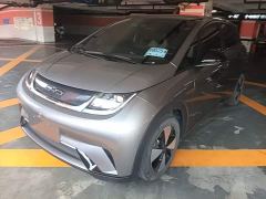 BYD Dolphin 420km Fashion Edition - ფოტო 1