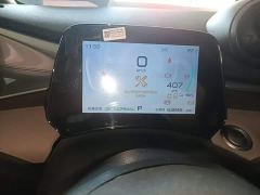 BYD Dolphin 420km Fashion Edition - ფოტო 11