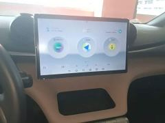 BYD Dolphin 420km Fashion Edition - ფოტო 12