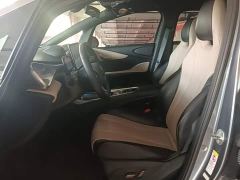 BYD Dolphin 420km Fashion Edition - ფოტო 14