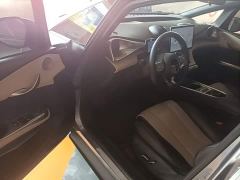 BYD Dolphin 420km Fashion Edition - ფოტო 15