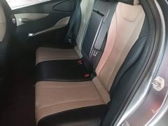 BYD Dolphin 420km Fashion Edition - ფოტო 16