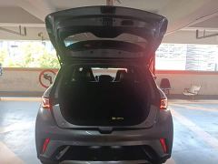 BYD Dolphin 420km Fashion Edition - ფოტო 18