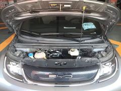 BYD Dolphin 420km Fashion Edition - ფოტო 19