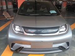 BYD Dolphin 420km Fashion Edition - ფოტო 2