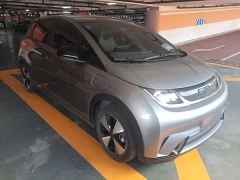 BYD Dolphin 420km Fashion Edition - ფოტო 3