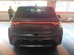 BYD Dolphin 420km Fashion Edition - ფოტო 5