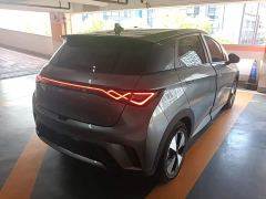 BYD Dolphin 420km Fashion Edition - ფოტო 6