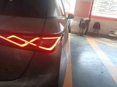 BYD Dolphin 420km Fashion Edition - ფოტო 7