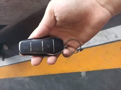 BYD Dolphin 420km Fashion Edition - ფოტო 8