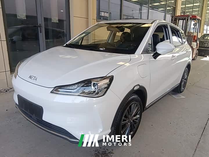 Neta V Tide 400 Lite - ავტომობილი ჩინეთიდან