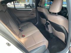 Lexus ES 200 Premium Edition - ფოტო 12