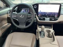 Lexus ES 200 Premium Edition - ფოტო 14