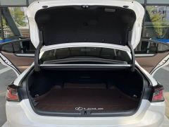 Lexus ES 200 Premium Edition - ფოტო 15