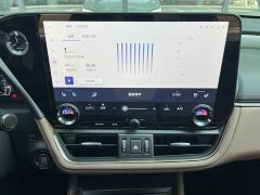 Lexus ES 200 Premium Edition - ფოტო 18