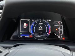 Lexus ES 200 Premium Edition - ფოტო 19