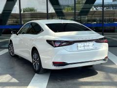 Lexus ES 200 Premium Edition - ფოტო 6