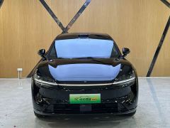 Luxeed Zhiji R7 Pure Electric Ultra (192-channel LiDAR) - photo 2