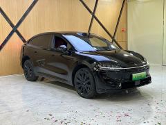 Luxeed Zhiji R7 Pure Electric Ultra (192-channel LiDAR) - photo 3