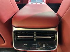 Luxeed Zhiji R7 Pure Electric Ultra (192-channel LiDAR) - photo 8