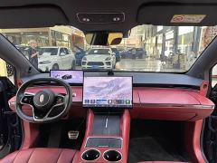 Luxeed Zhiji R7 Pure Electric Ultra (192-channel LiDAR) - photo 9