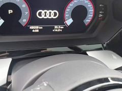 Audi A3 A3L Limousine 35 TFSI Fashion Sport - photo 10