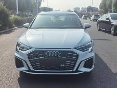 Audi A3 A3L Limousine 35 TFSI Fashion Sport - photo 2