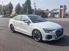Audi A3 A3L Limousine 35 TFSI Fashion Sport - photo 3
