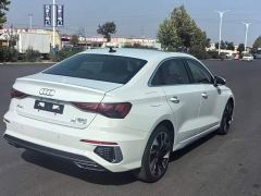 Audi A3 A3L Limousine 35 TFSI Fashion Sport - photo 4