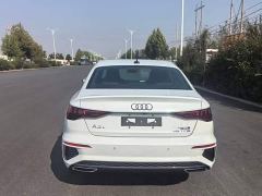 Audi A3 A3L Limousine 35 TFSI Fashion Sport - photo 5