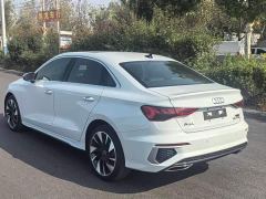 Audi A3 A3L Limousine 35 TFSI Fashion Sport - photo 6