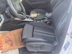 Audi A3 A3L Limousine 35 TFSI Fashion Sport - photo 7